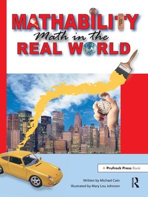 cover image of Mathability